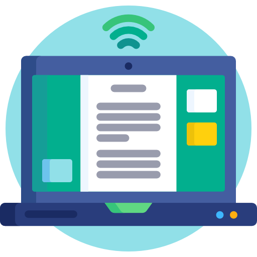Pesantren Digital