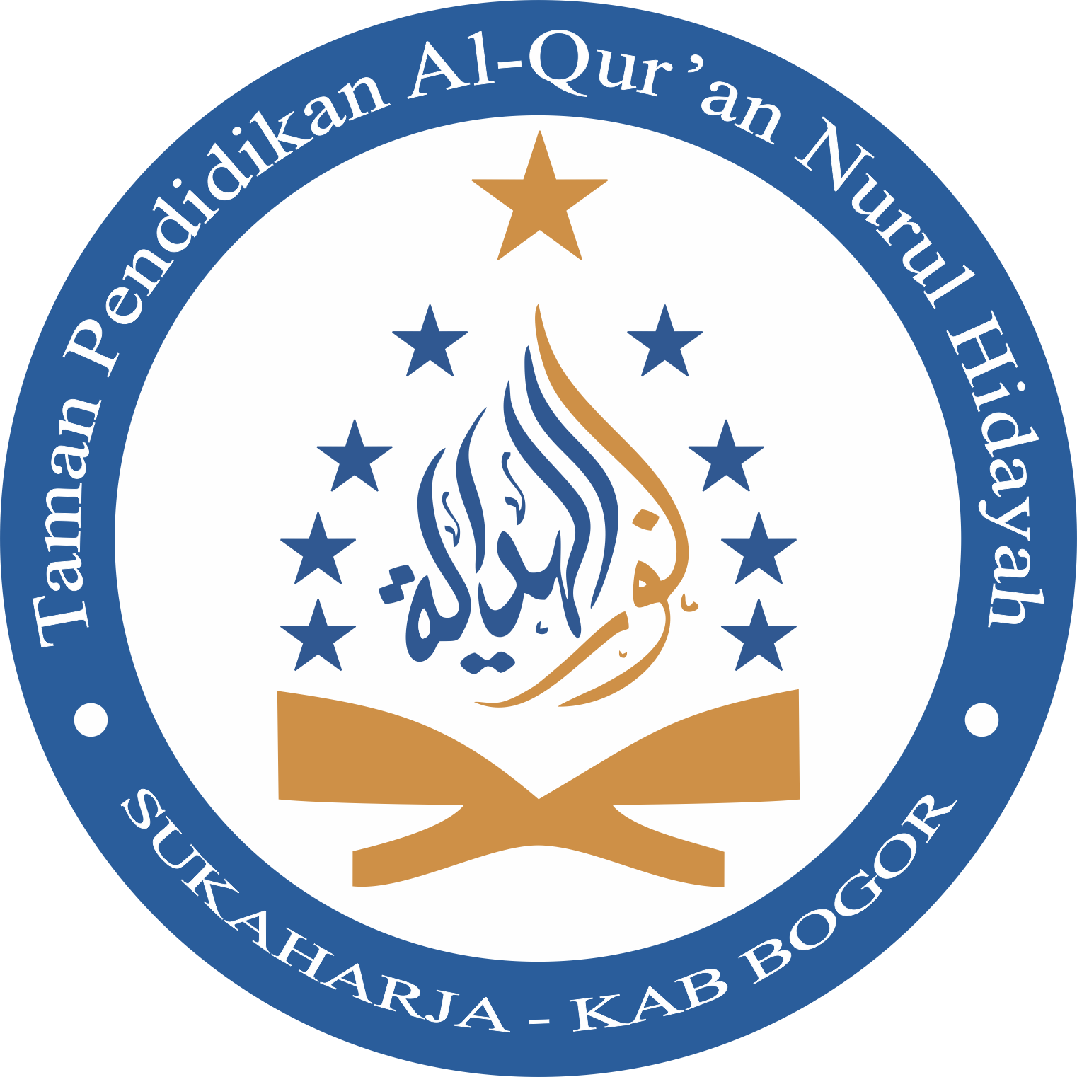 TPQ NURUL HIDAYAH TPQ NURUL HIDAYAH